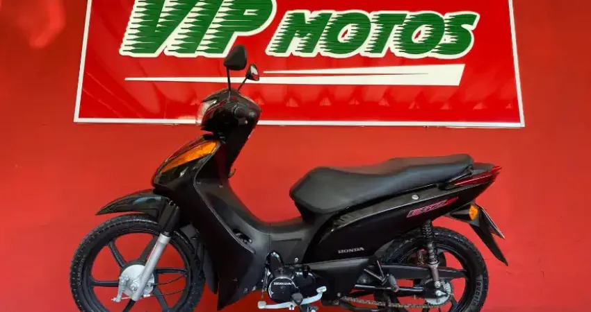 Biz C100 KS Ano 2012/2013