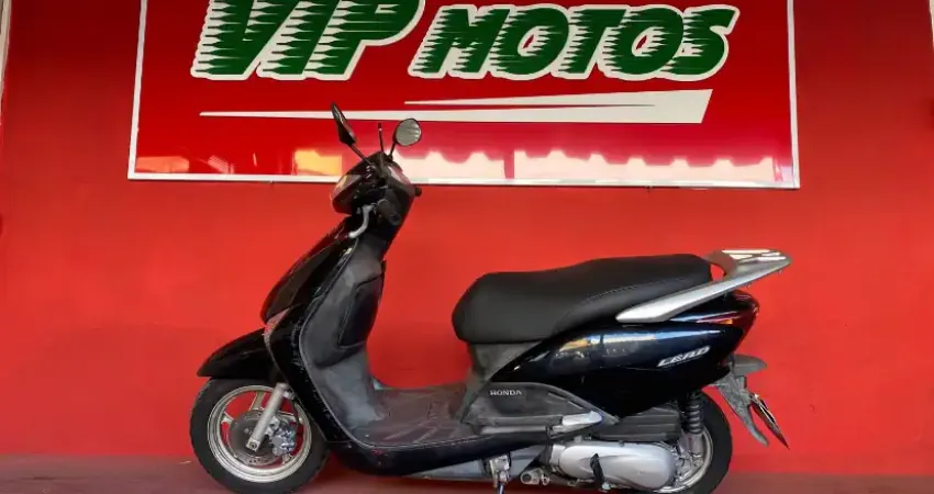 Lead 110 Ano 2010/2010