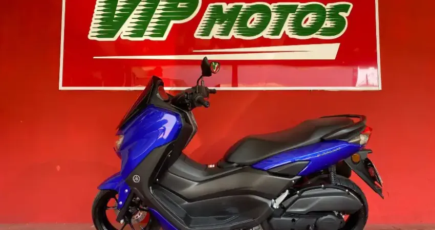 NMax 160 Ano 2024/2024