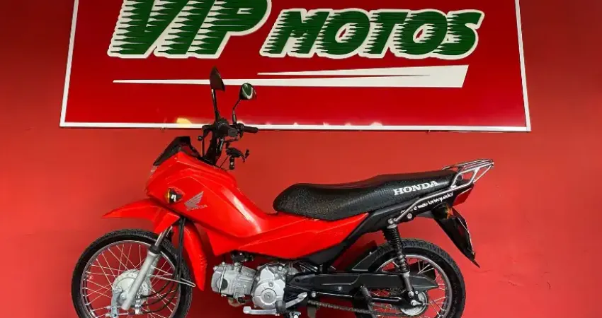 POP 110i Ano 2022/2023