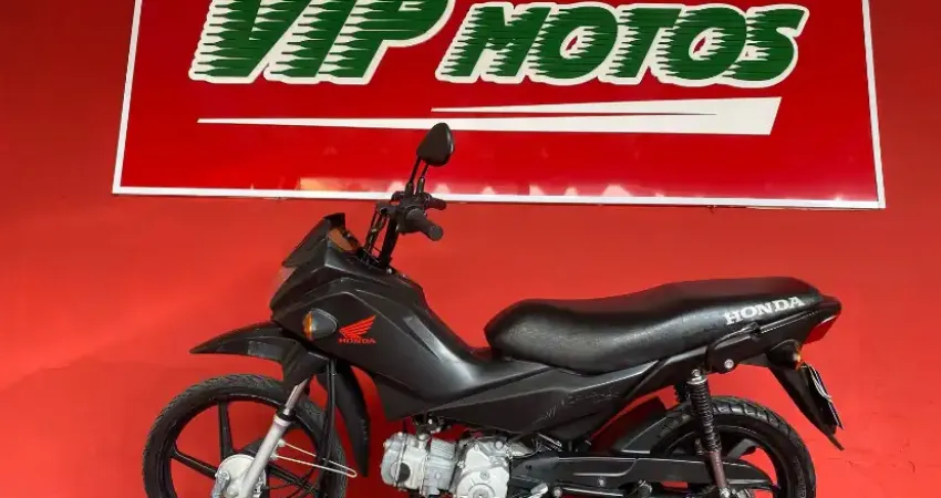 POP 110i Ano 2022/2022