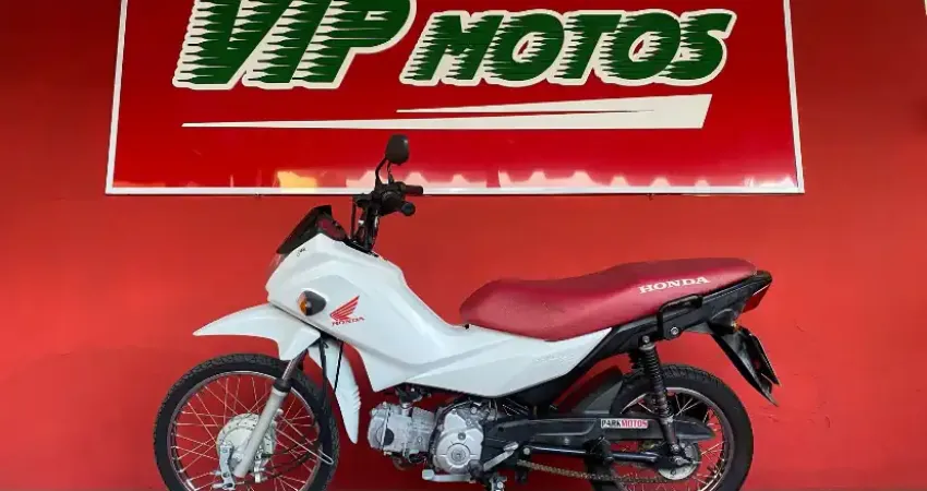 POP 110 Ano 2019/2019