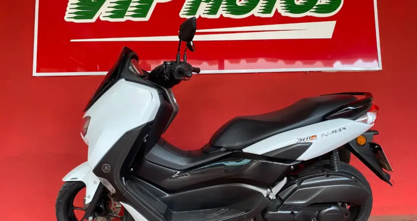 NMax 160 Ano 2021/2021