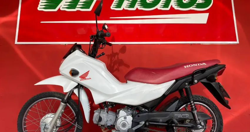 POP 110I Ano 2019/2019