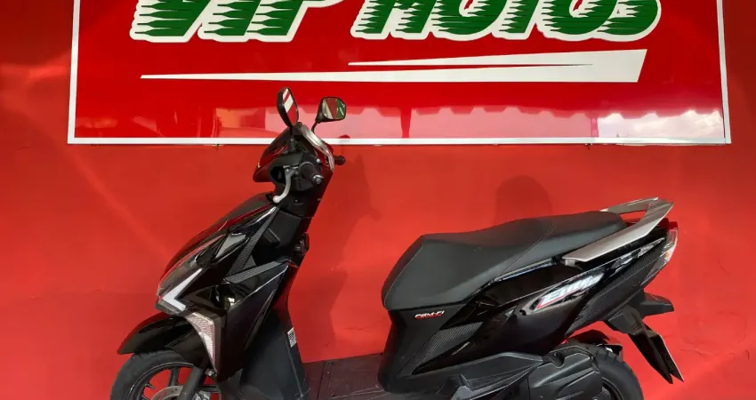 Elite 125 Ano 2020/2021