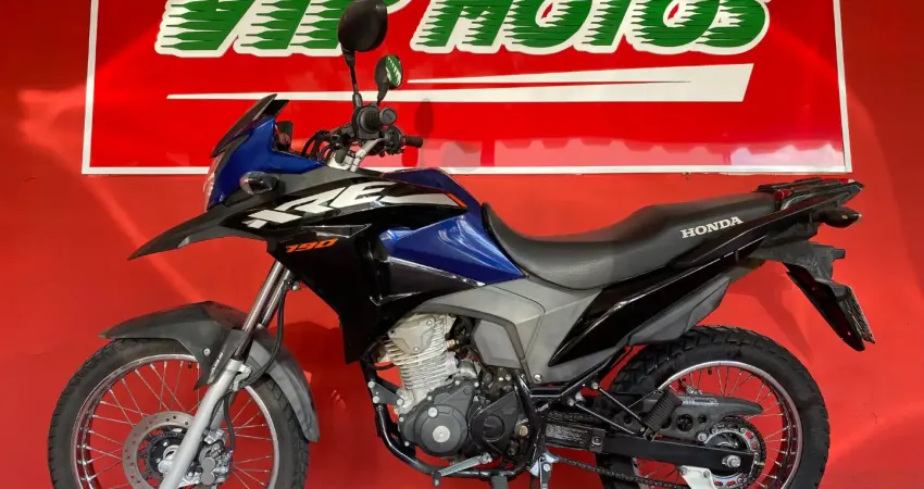 XRE 190 Ano 2023/2023