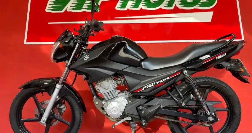 Factor 150 ED Ano 2017/2017