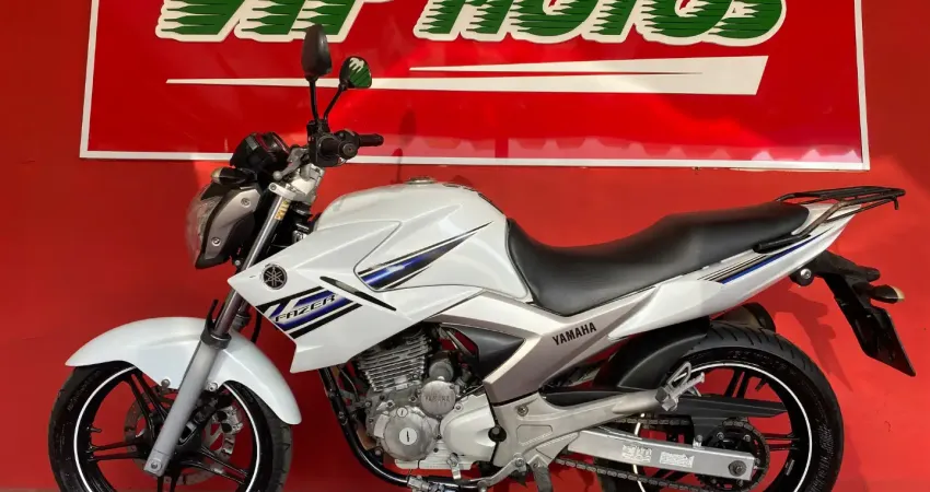 Fazer 250 Ano 2015/2015