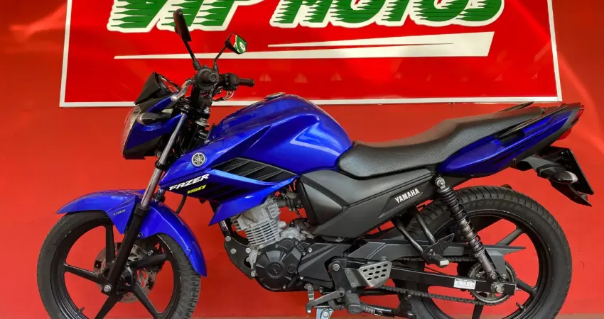 Fazer 150 SED Ano 2021/2022