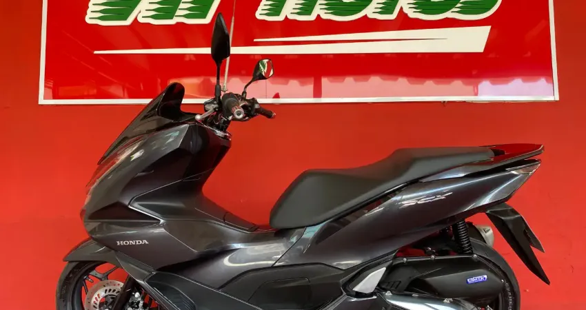 PCX 160 Ano 2023/2023