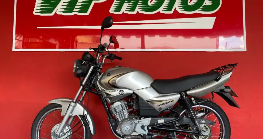 Factor 125 K Ano 2007/2007