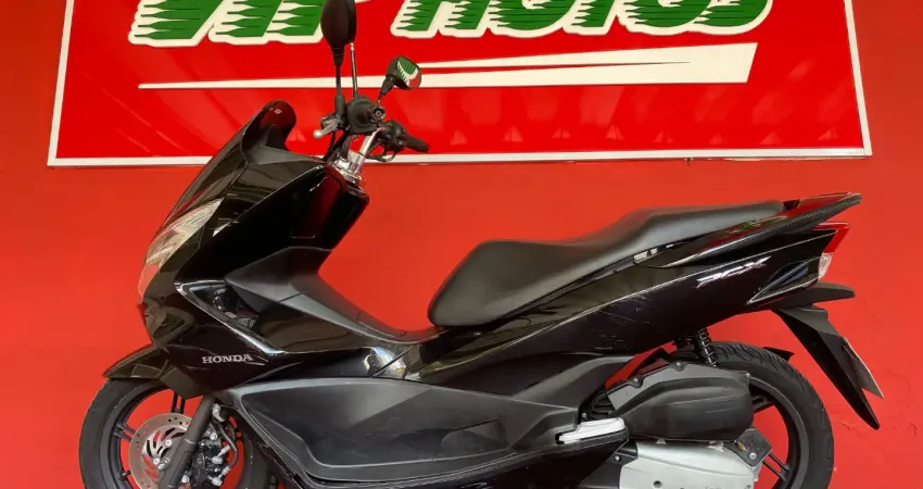 PCX 150 Ano 2016/2016