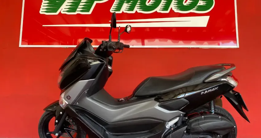 NMAX 160 Ano 2019/2019