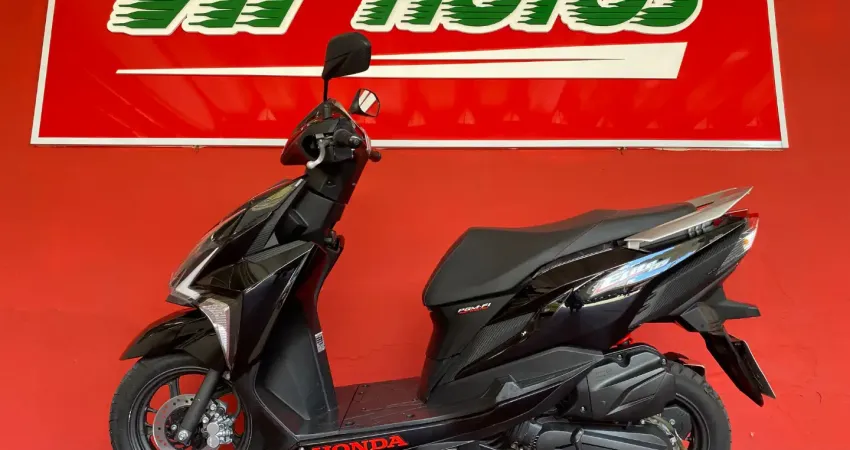 Elite 125 Ano 2021/2021