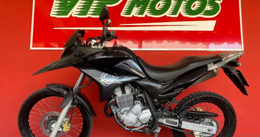 XRE 300 Ano 2012/2012