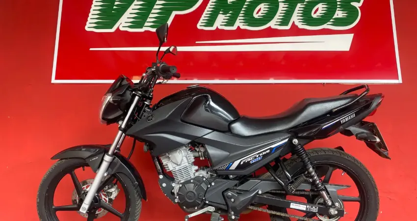 Factor 150 ED Ano 2022/2022