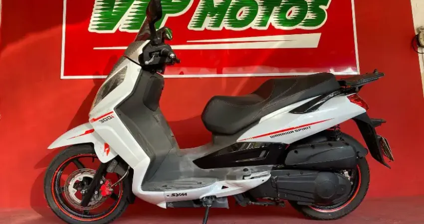 Citycom 300 i Ano 2012/2012