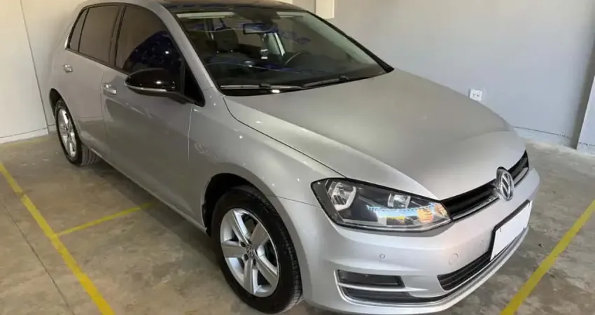 Volkswagen Golf 2015 1.4 tsi highline 16v gasolina 4p automático