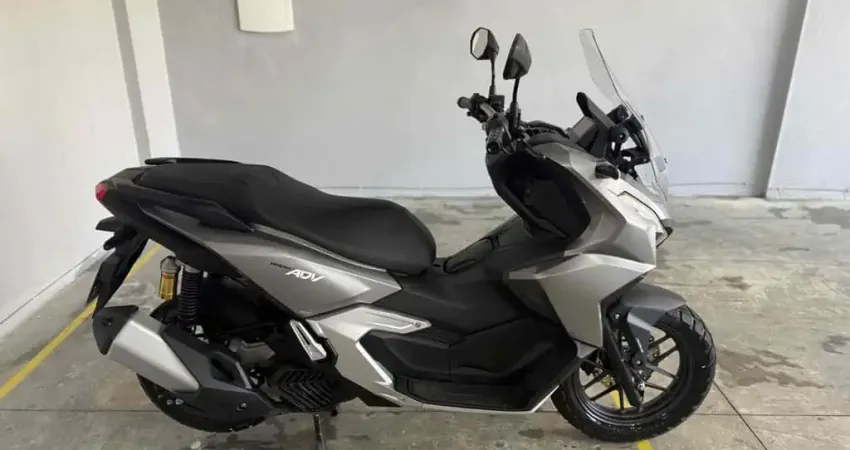 Honda Adv 160 2025