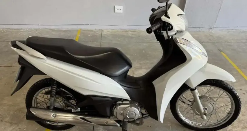 Honda Biz 110i 2020