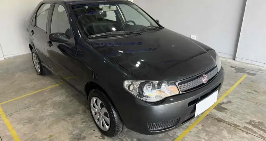 Fiat Siena 2010 1.0 mpi fire celebration 8v flex 4p manual