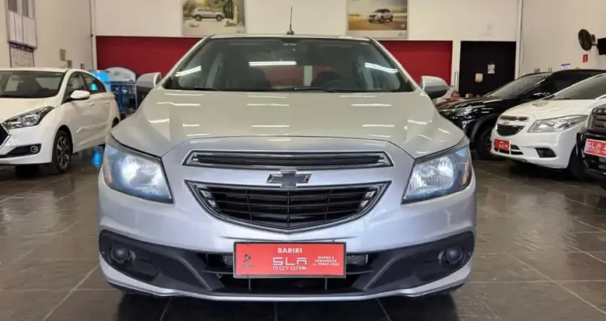 Chevrolet Onix 2013 1.4 mpfi lt 8v flex 4p manual