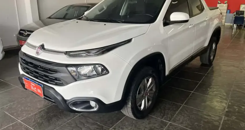 Fiat Toro 2021 1.8 16v evo flex freedom at6