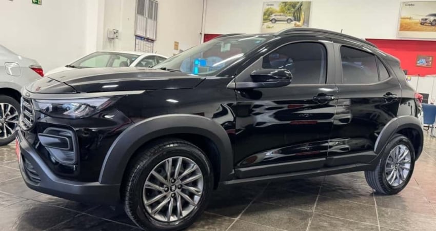 Fiat Pulse 2023 1.0 turbo 200 flex drive cvt