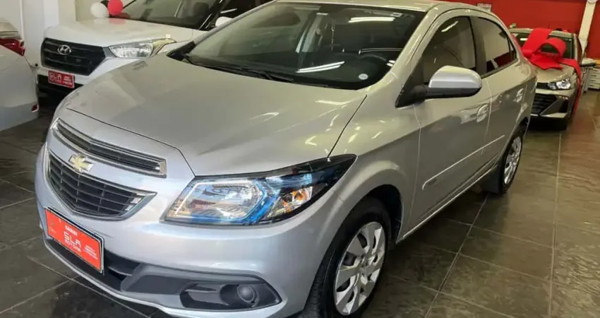 Chevrolet Prisma 2015 1.4 mpfi lt 8v flex 4p manual