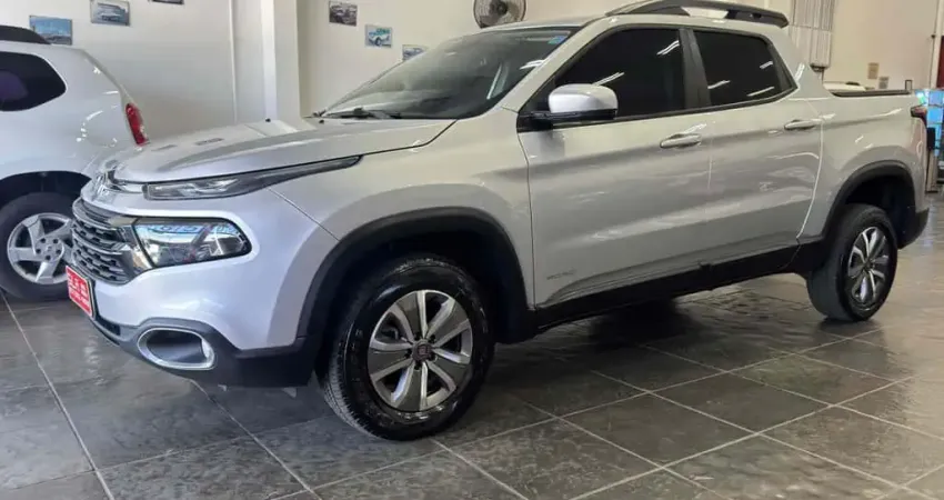 Fiat Toro 2018 1.8 16v evo flex freedom at6