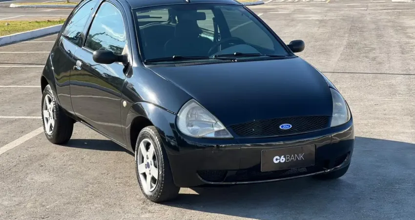 Ford Ka para pessoas exigentes disponível em estoque , OPORTUNIDADE!
