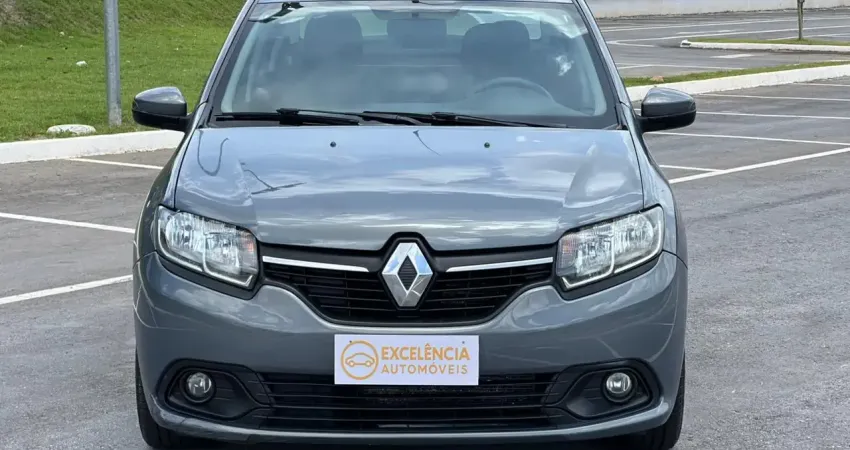 LOGAN EXPRESSION 1.6