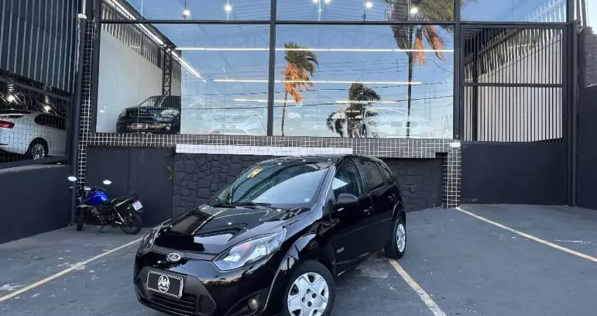 Fiesta 1.6 8V Flex/Class 1.6 8V Flex 5p