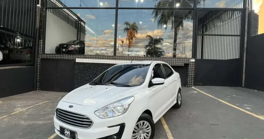 Ka 1.0 SEL TiVCT Flex 5p