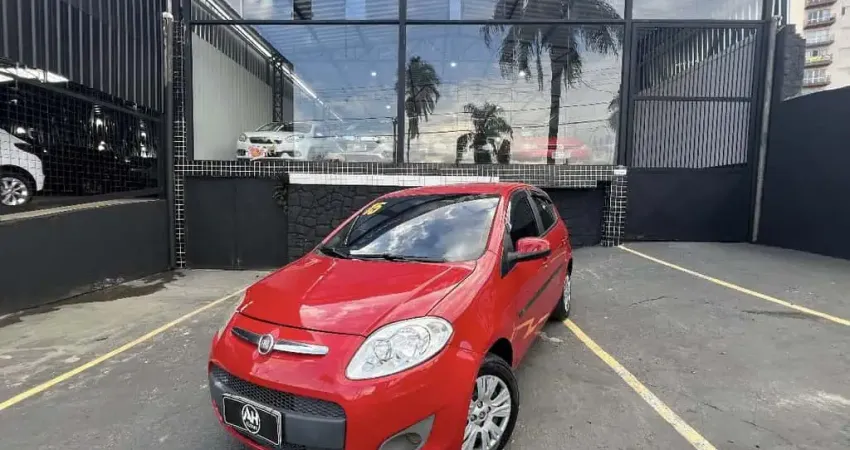 Palio ATTRACTIVE 1.0 EVO Fire Flex 8v 5p