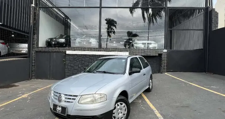 Gol City (Trend) 1.0 Mi Total Flex 8V 2p