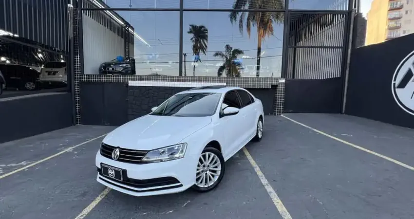 JETTA Comfortline 2.0 T.Flex 8V 4p Tipt.