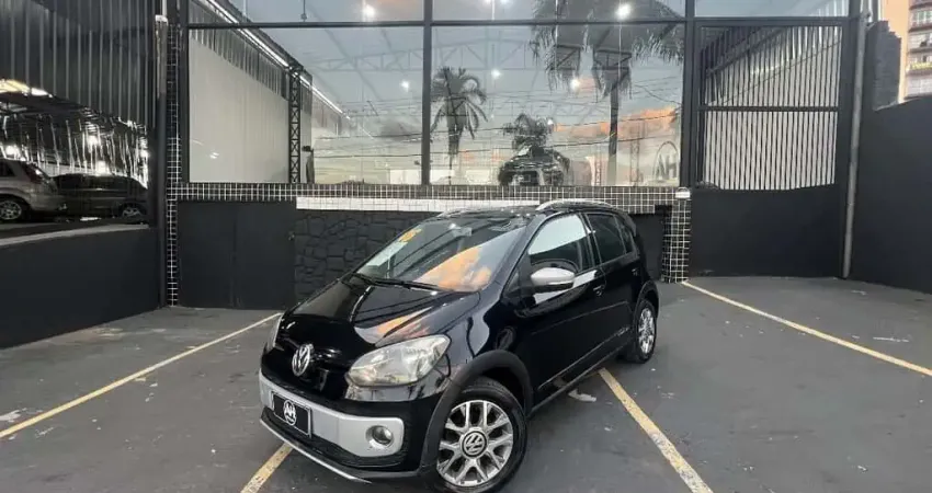 up! cross 1.0 T. Flex 12V 5p