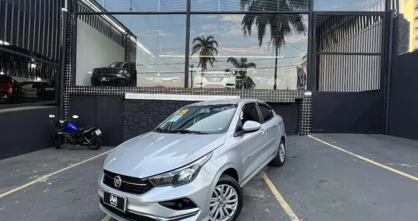 CRONOS 1.3 8V Flex