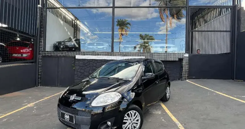 Palio ATTRACTIVE 1.0 EVO Fire Flex 8v 5p