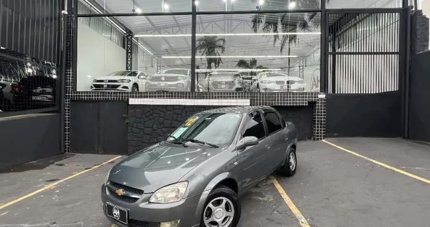 Classic Life/LS 1.0 VHC FlexP. 4p