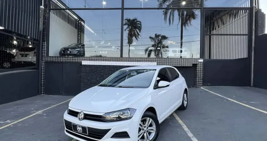 Polo 1.0 Flex 12V 5p