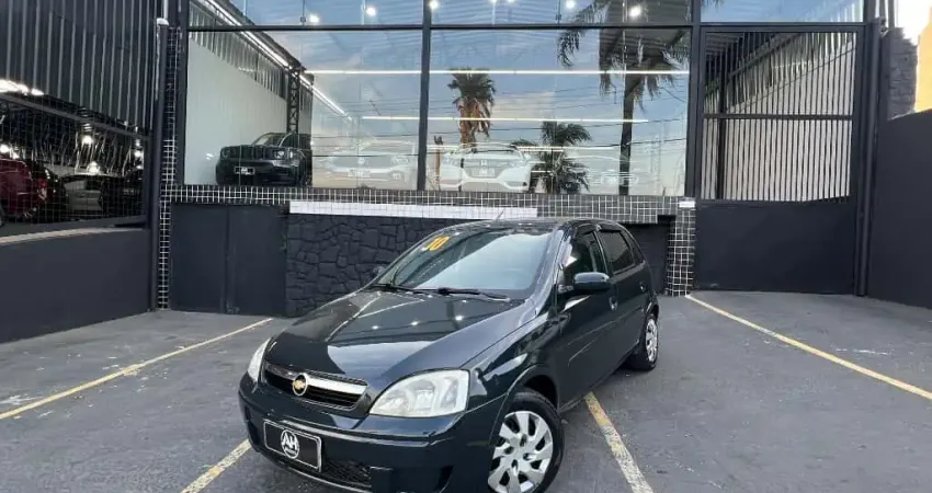 Corsa Hat. Premium 1.4 8V ECONOFLEX 5p