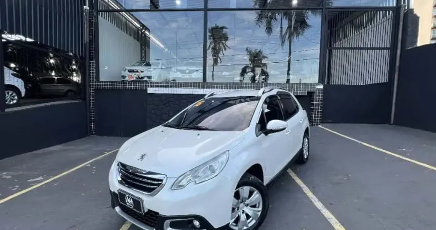 2008 Allure 1.6 Flex 16V 5p Aut.