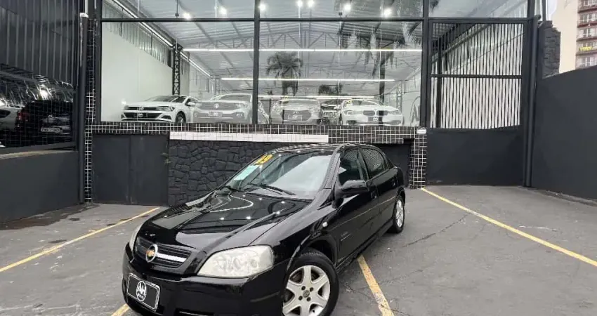 Astra Advantage 2.0 MPFI 8V FlexPower 5p