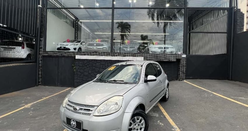 Ka 1.0 8V/1.0 8V ST Flex 3p