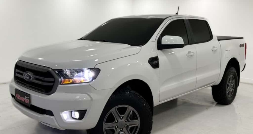 FORD RANGER XLS 2.2 4x4 CD Diesel Aut.
