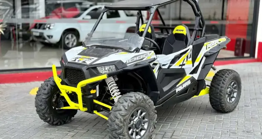 Polaris Rzr xp 4 sport 2018