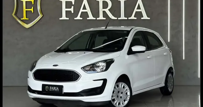 FORD KA 1.0 SE/SE Plus TiVCT Flex 5p