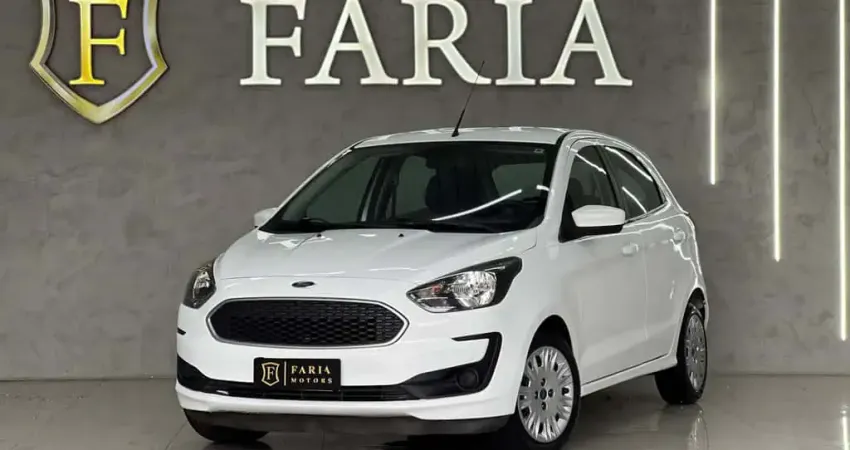 FORD KA 1.0 SE/SE Plus TiVCT Flex 5p